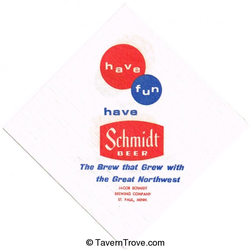 Schmidt Beer