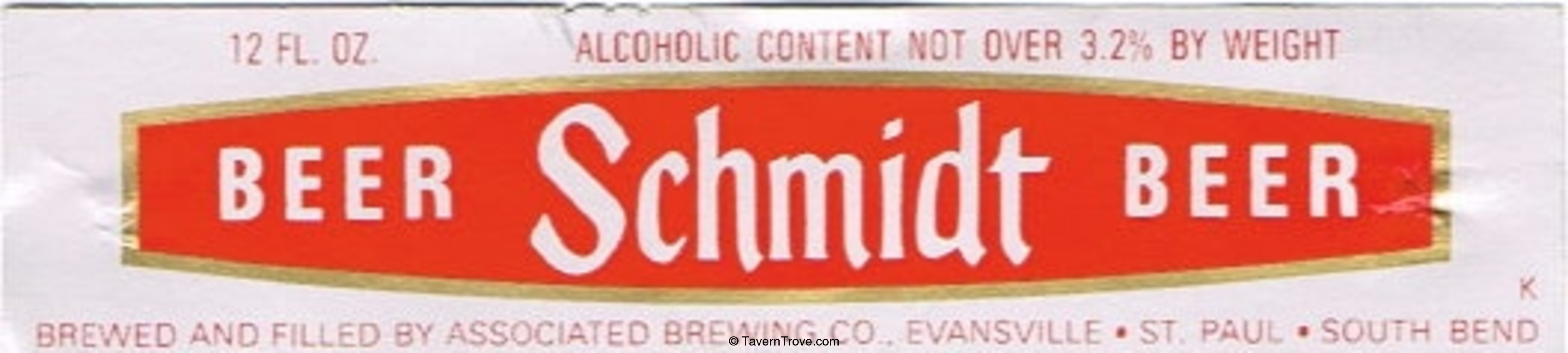 Schmidt Beer