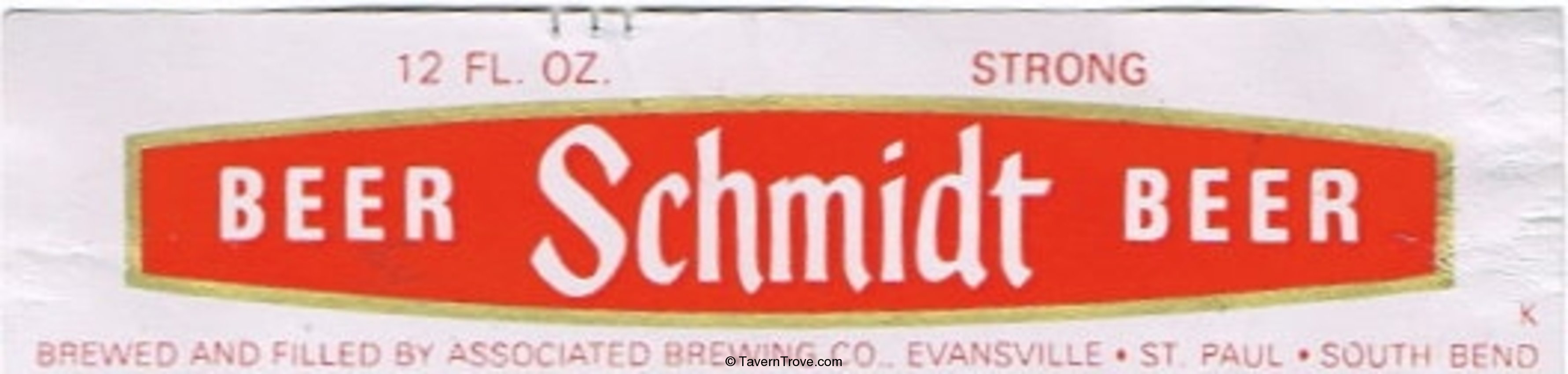 Schmidt Beer