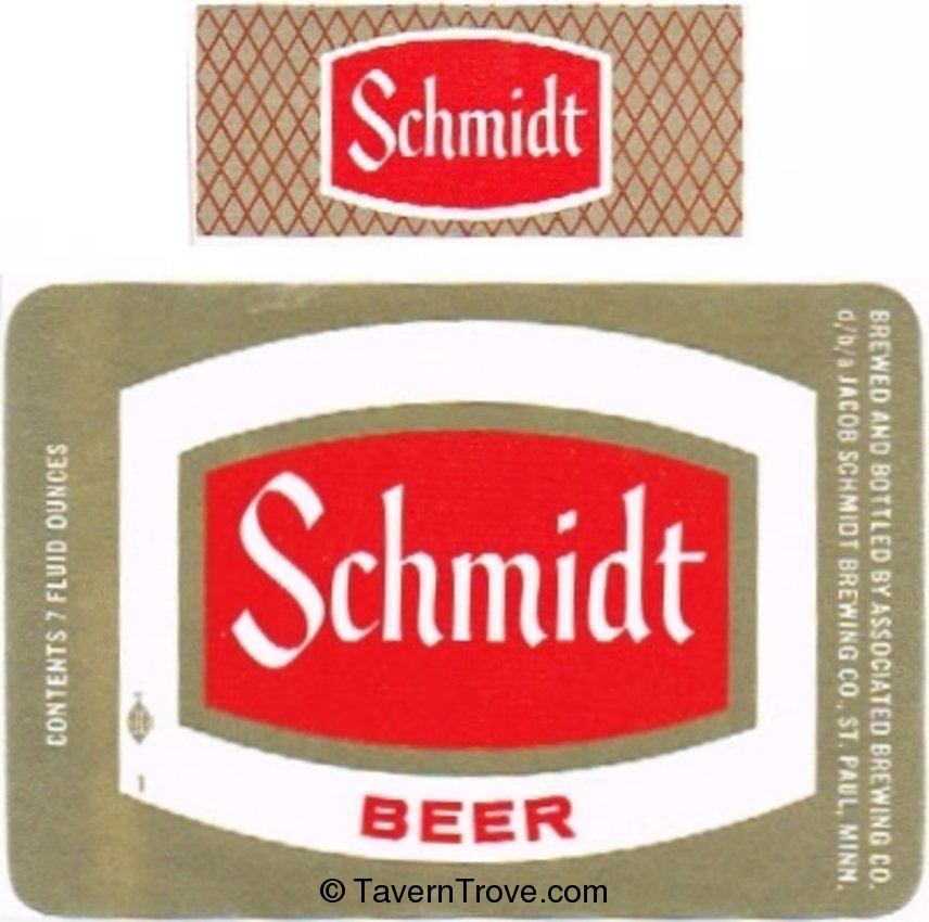 Schmidt Beer