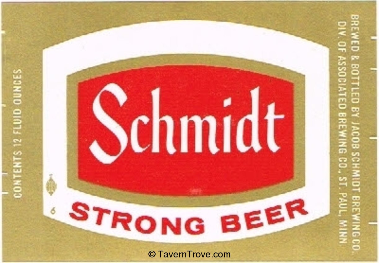 Schmidt Beer