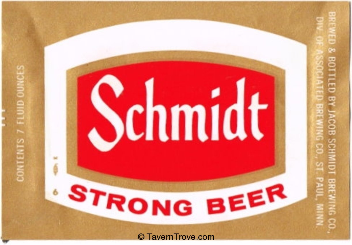 Schmidt Beer