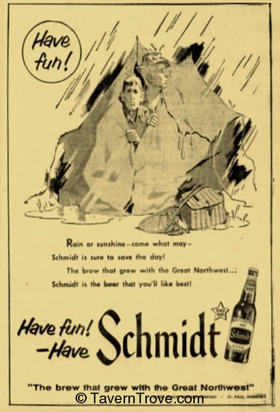 Schmidt Beer