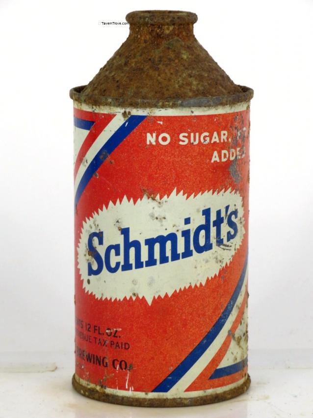 Schmidt's Beer