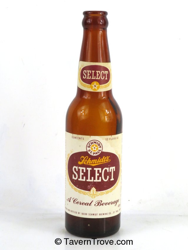 Schmidt's City Club Select