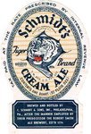 Schmidt's Cream Ale