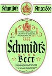 Schmidt's Dark Beer