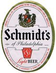 Schmidt's Light Beer