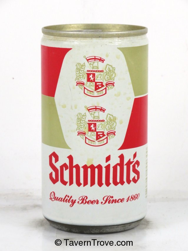 Schmidt's Of Philadelphia Beer