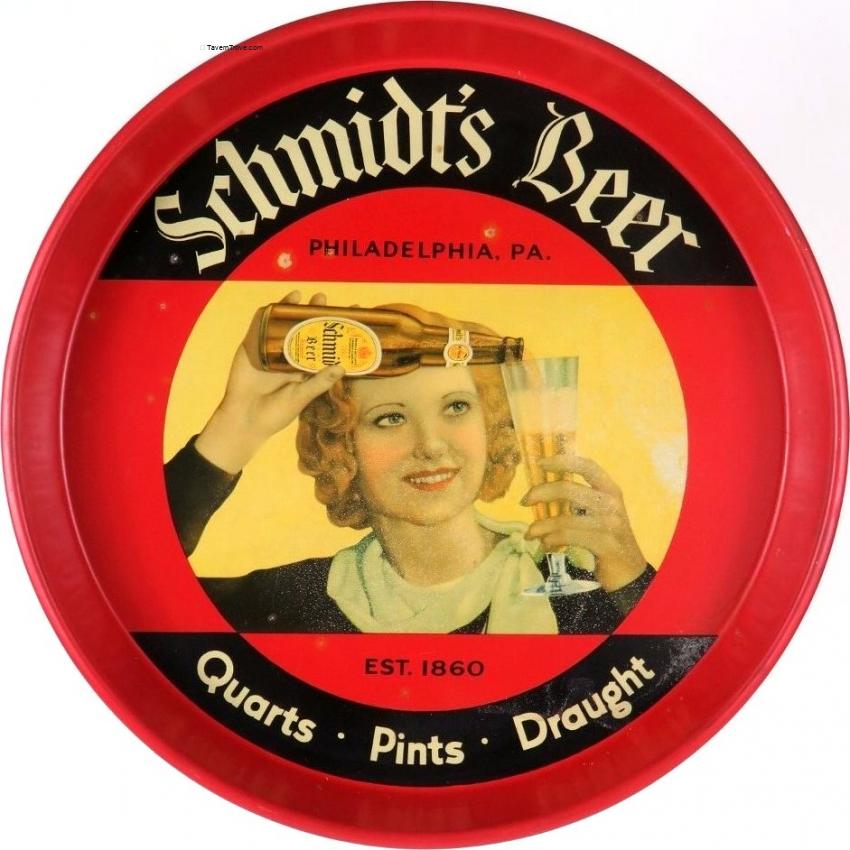 Schmidt's Repeal Beer DDD