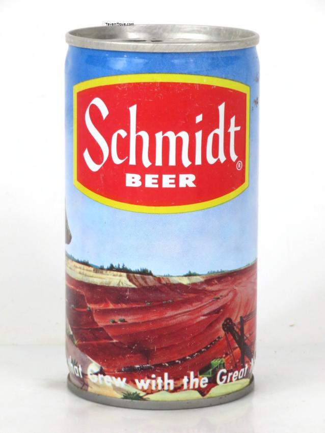 Schmidt Beer (Bear and Strip Mining)