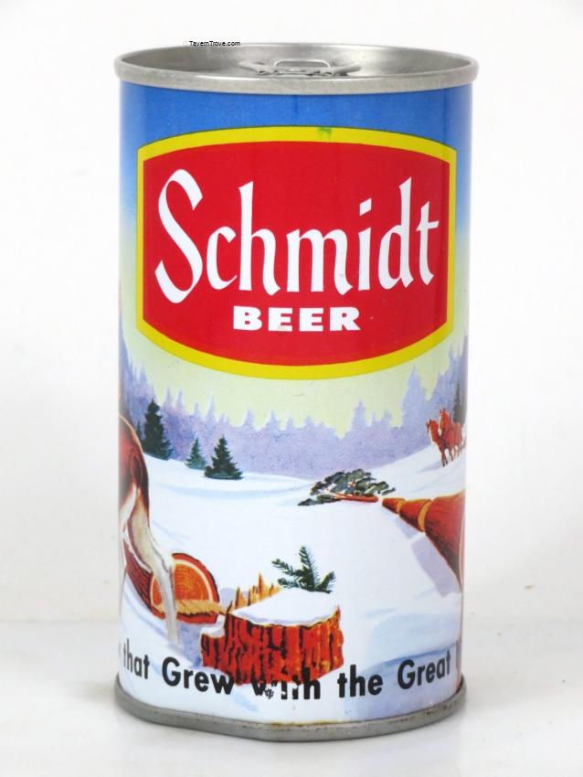 Schmidt Beer (Bear and Strip Mining)