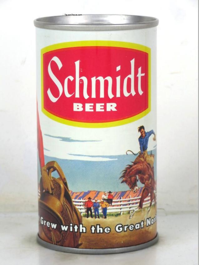 Schmidt Beer (C460) (Cowboy)