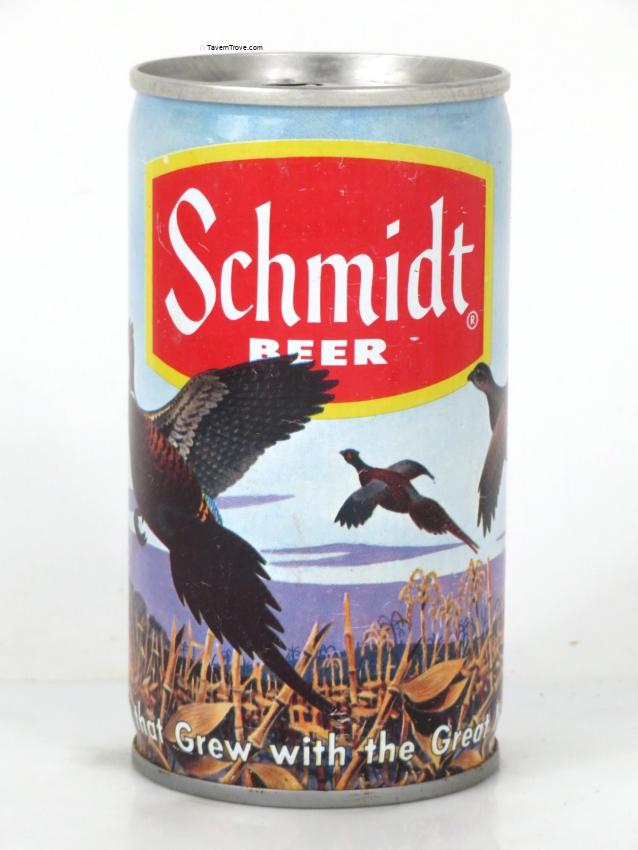 Schmidt Beer (Chinese Ringneck Pheasants)