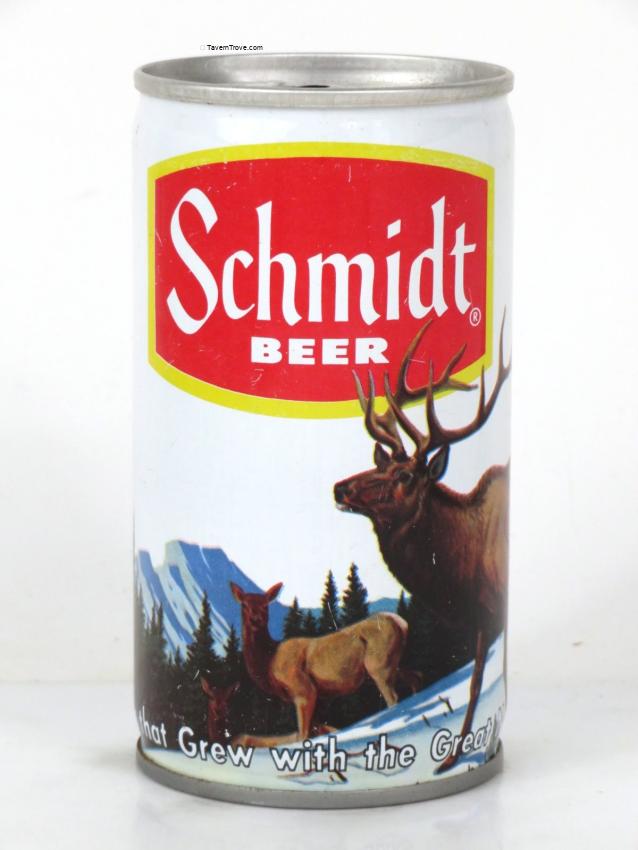 Schmidt Beer (Elk)