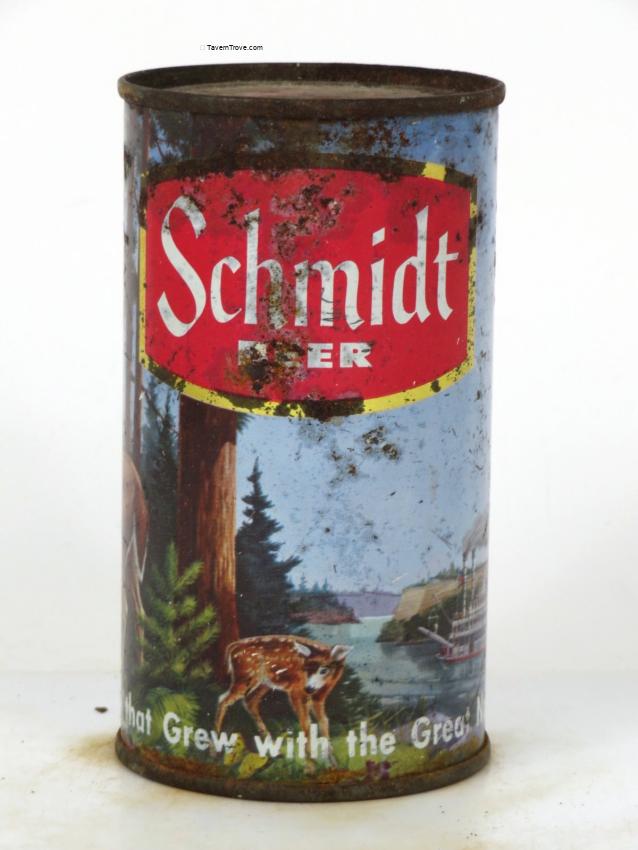 Schmidt Beer 