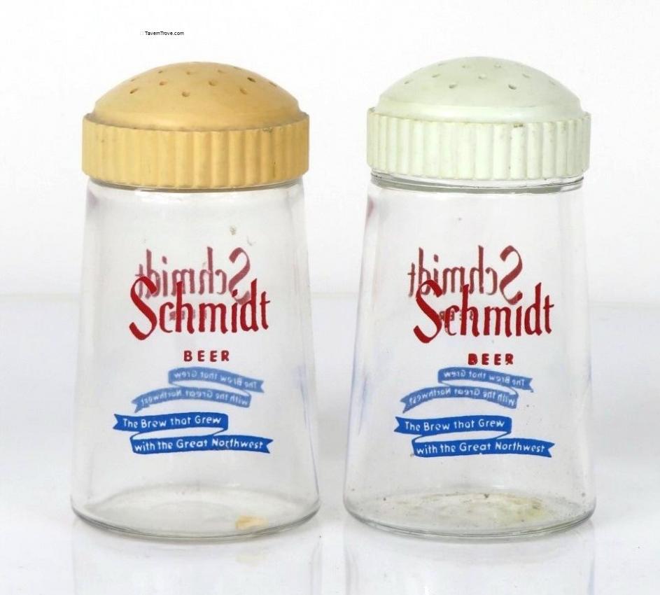 Schmidt Beer S&P Set