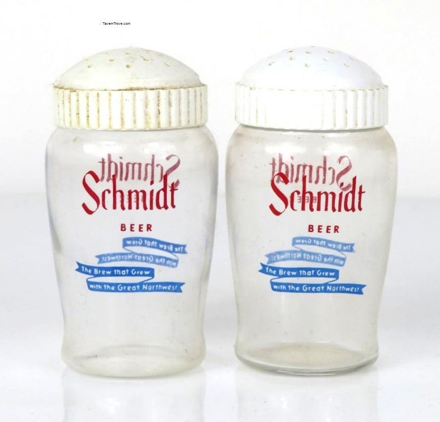 Schmidt Beer S&P Set