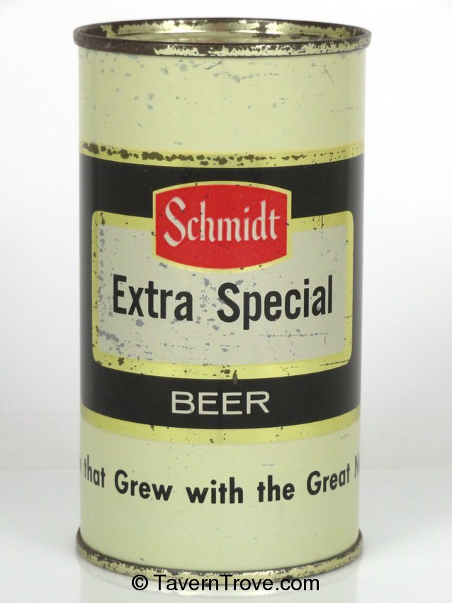 Schmidt Extra Special Beer