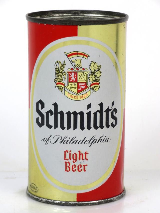 Schmidt's Light Beer