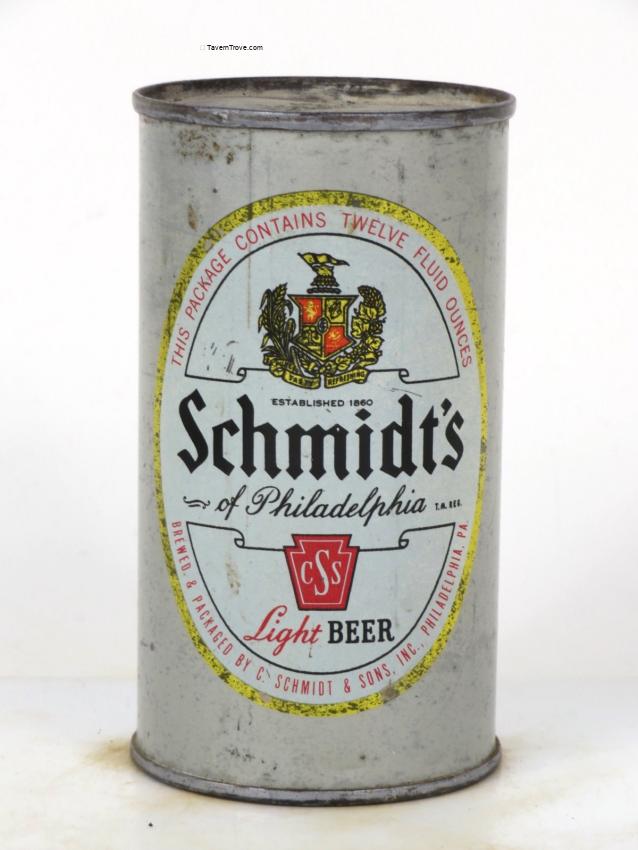 Schmidt's Of Philadelphia Beer