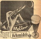 Schmidt's Beer