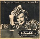 Schmidt's Beer