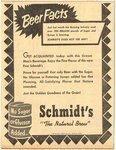 Schmidt's Beer