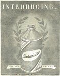 Schmidt's Beer