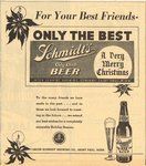 Schmidt's City Club Beer