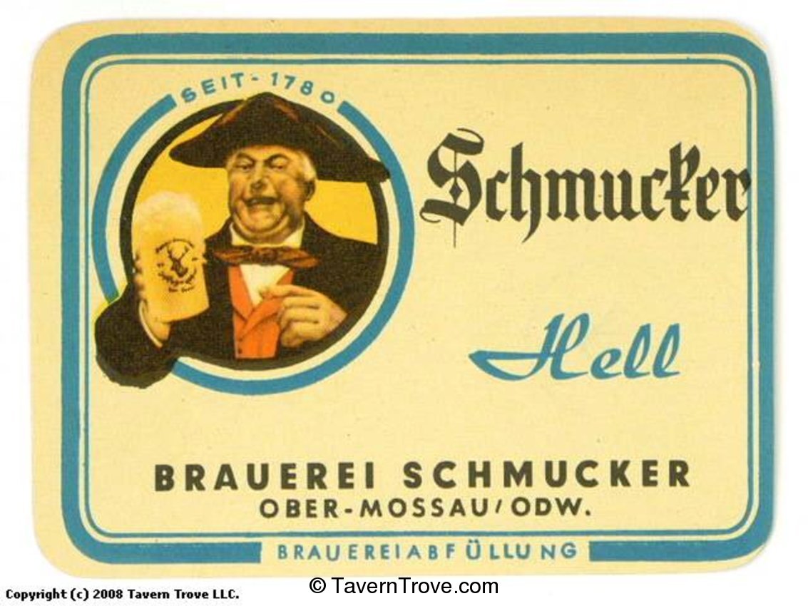 Schmucker Hell