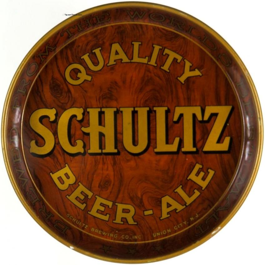 Schultz Beer-Ale