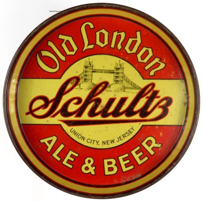 Schultz Old London Ale & Beer