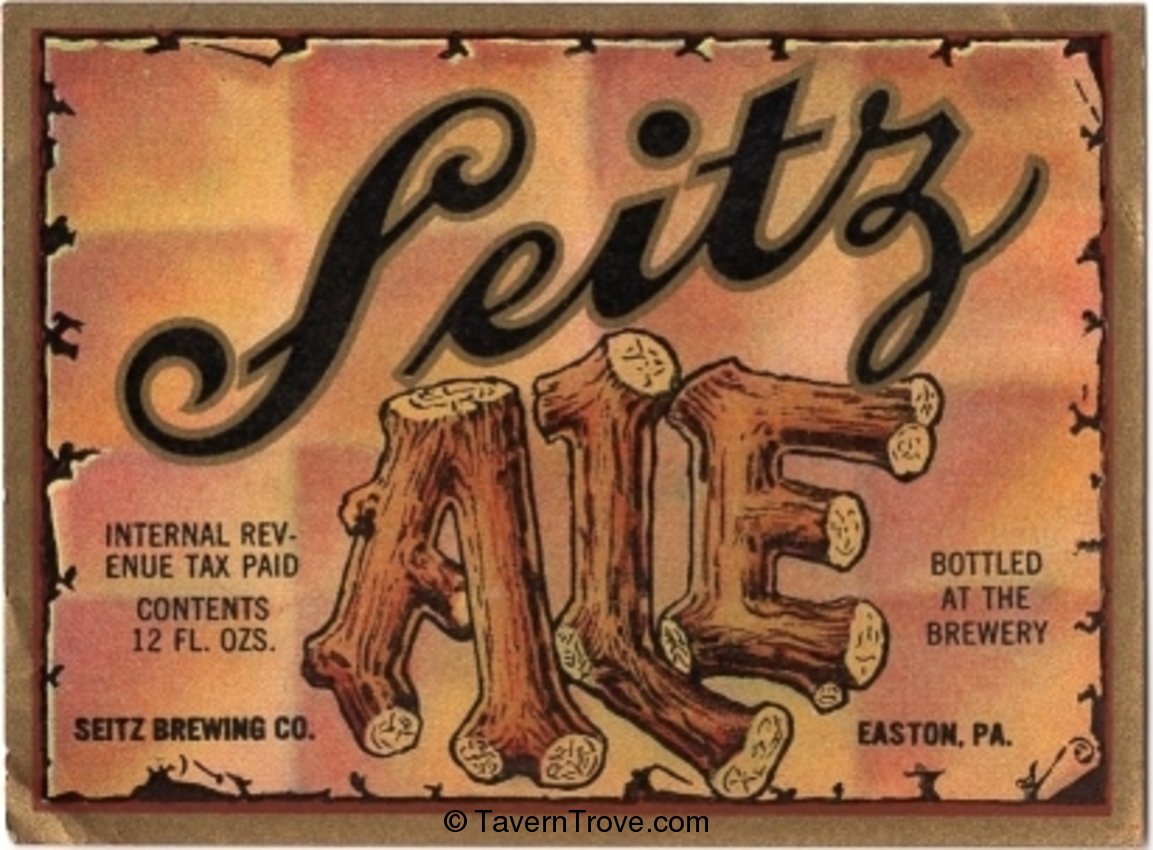 Seitz Ale