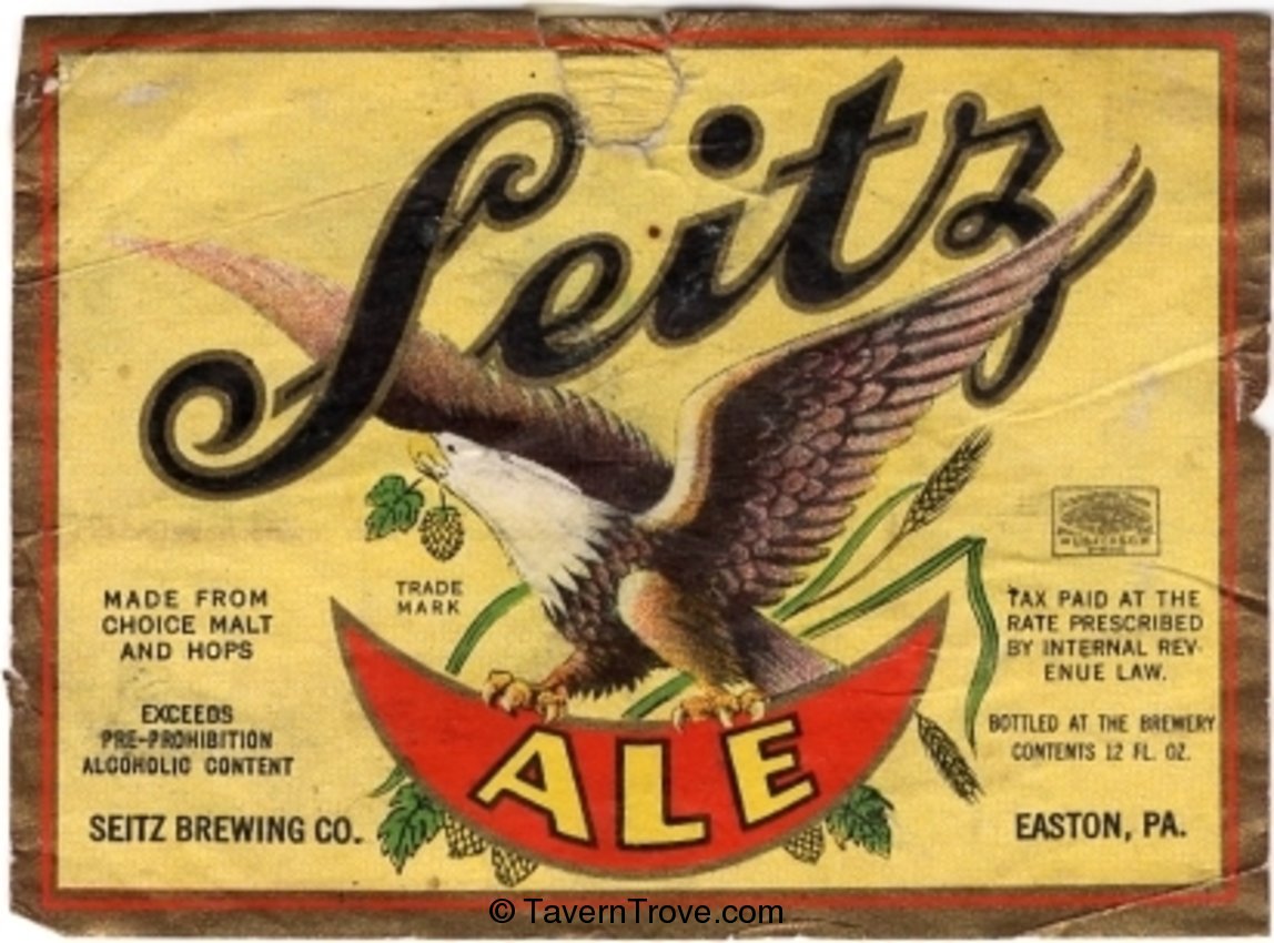 Seitz Ale