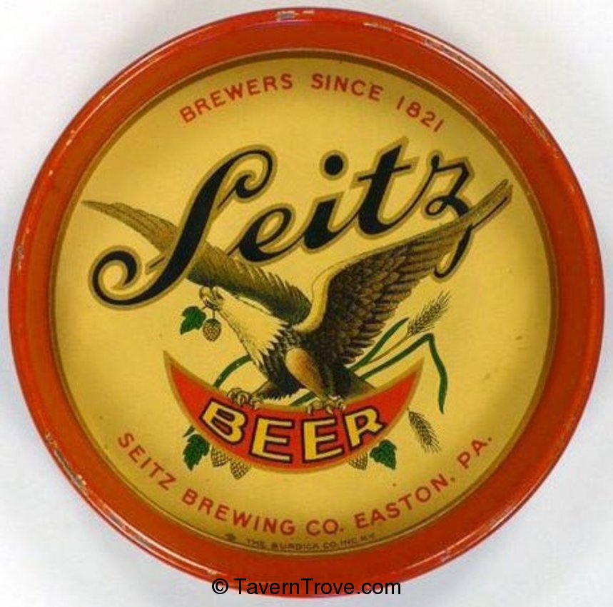 Seitz Beer