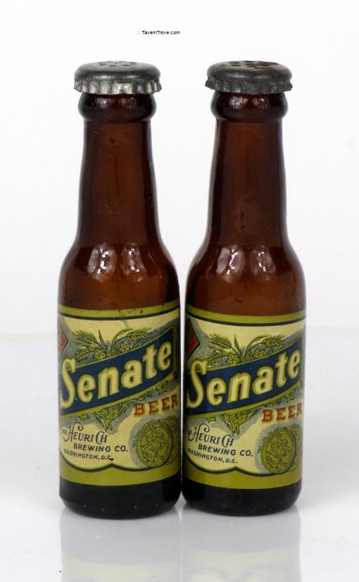 Senate Beer S&P Set