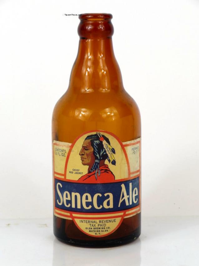 Seneca Ale