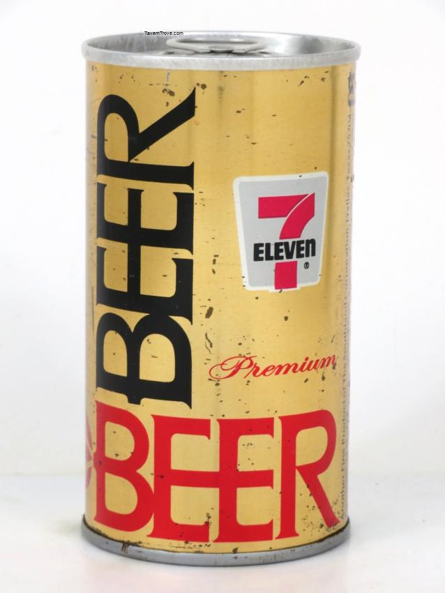 Seven-11 Premium Beer