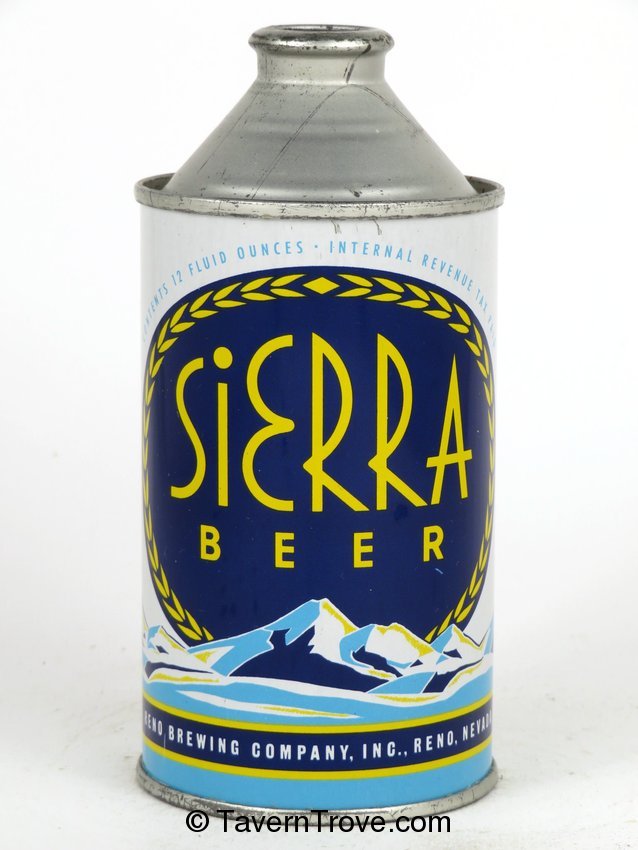 Sierra Beer