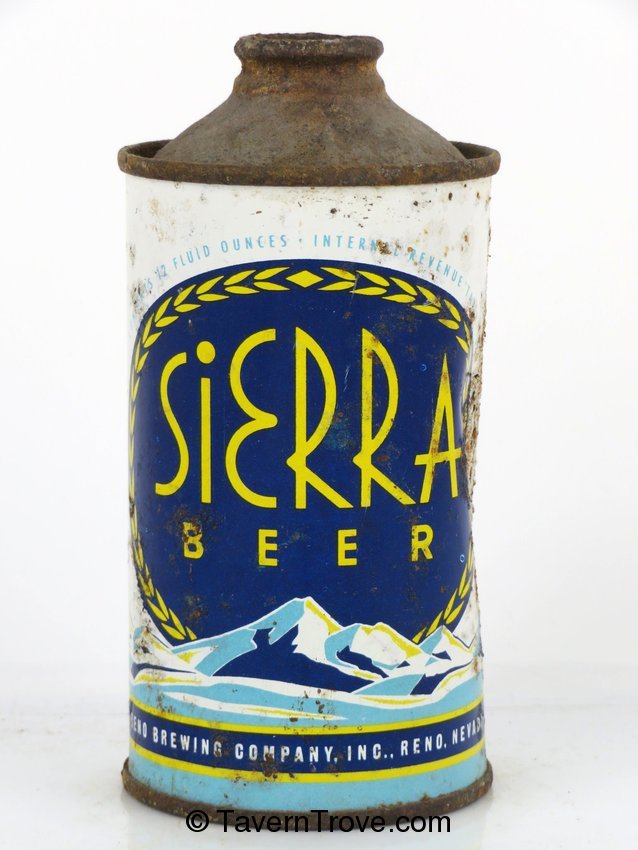 Sierra Beer