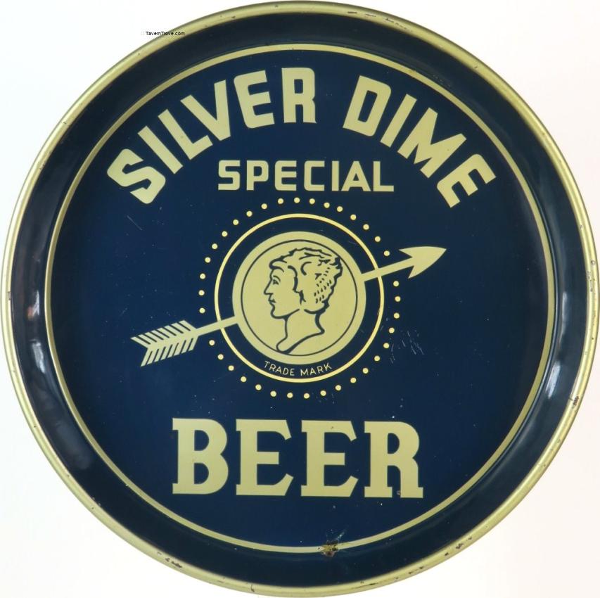 Silver Dime Special Beer