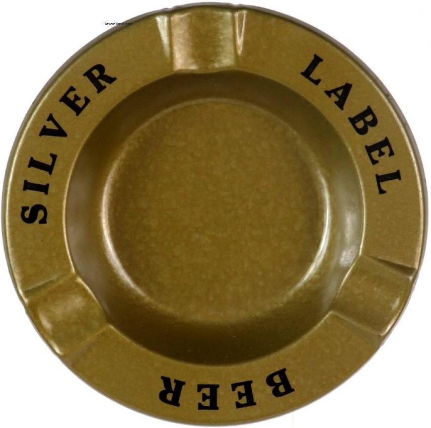 Silver Label Beer