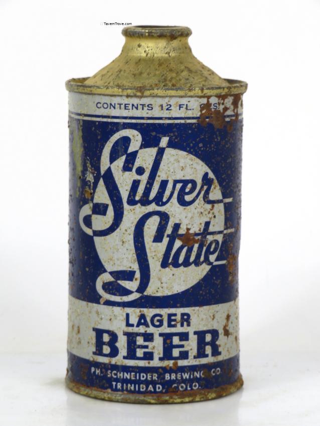 Silver State Beer