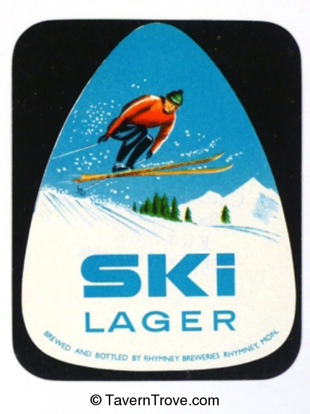 Ski Lager