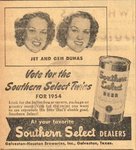 Southern Select Beer