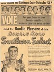 Southern Select Beer