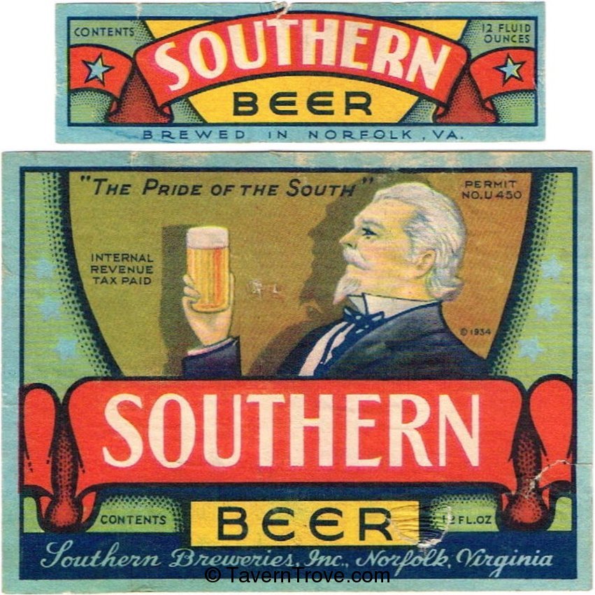 Southern Beer