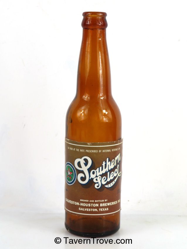 Southern Select Beer