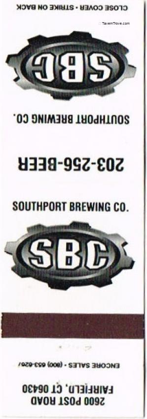 Southport Brewing Co. Dupe